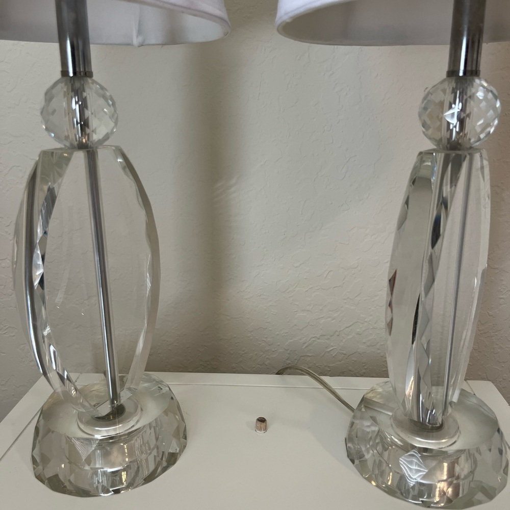 Lamp Set